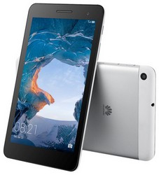 Замена матрицы на планшете Huawei MediaPad T2 7 в Саратове